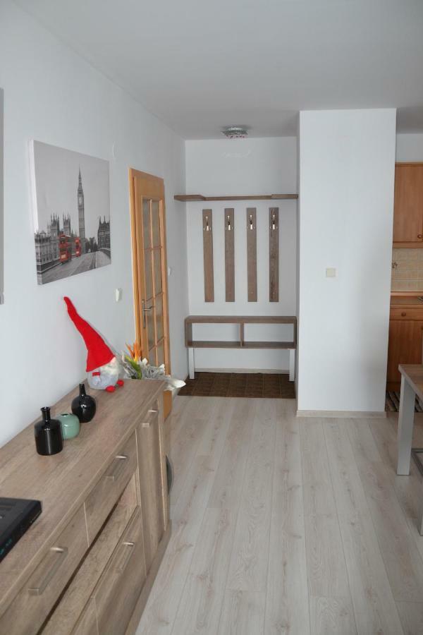 Appartamento Šafrán, apartmán Dorothy 44, Donovaly Esterno foto