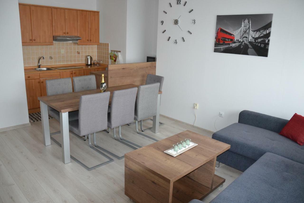 Appartamento Šafrán, apartmán Dorothy 44, Donovaly Esterno foto