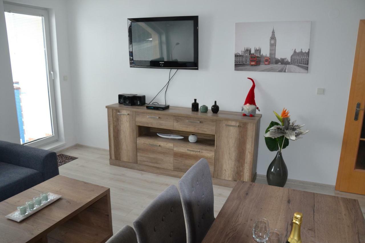 Appartamento Šafrán, apartmán Dorothy 44, Donovaly Esterno foto