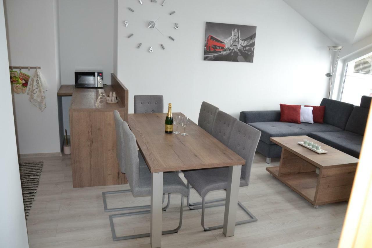 Appartamento Šafrán, apartmán Dorothy 44, Donovaly Esterno foto