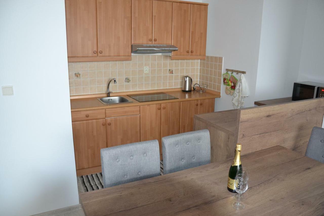 Appartamento Šafrán, apartmán Dorothy 44, Donovaly Esterno foto