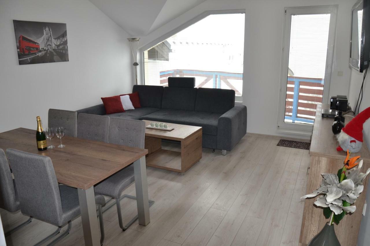 Appartamento Šafrán, apartmán Dorothy 44, Donovaly Esterno foto