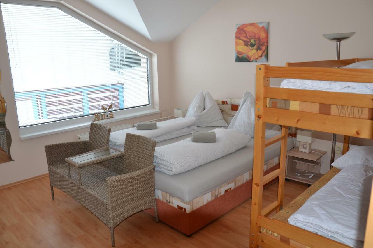 Appartamento Šafrán, apartmán Dorothy 44, Donovaly Esterno foto