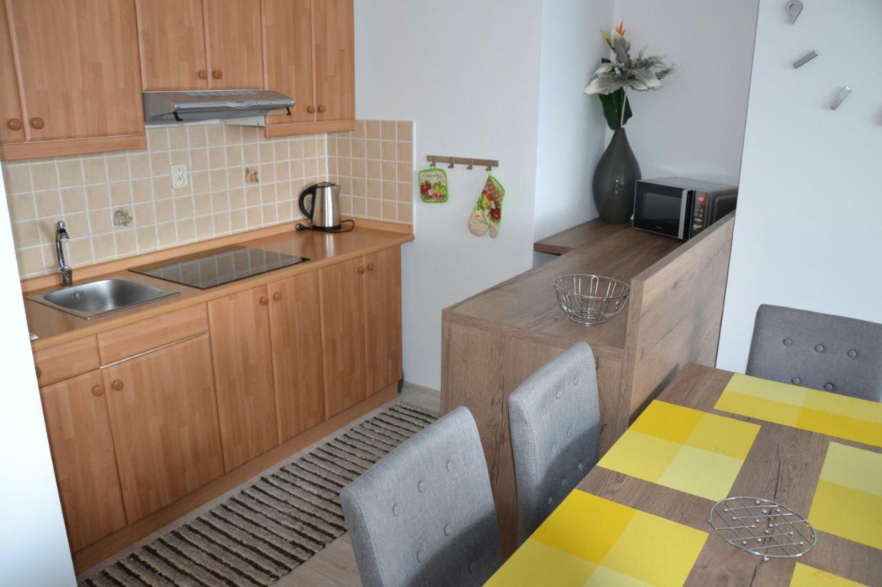 Appartamento Šafrán, apartmán Dorothy 44, Donovaly Esterno foto