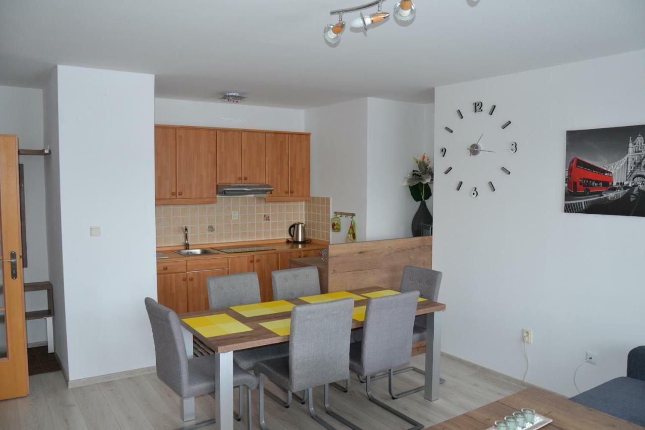 Appartamento Šafrán, apartmán Dorothy 44, Donovaly Esterno foto