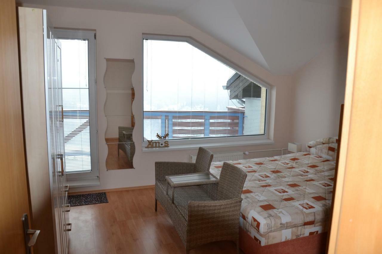 Appartamento Šafrán, apartmán Dorothy 44, Donovaly Esterno foto